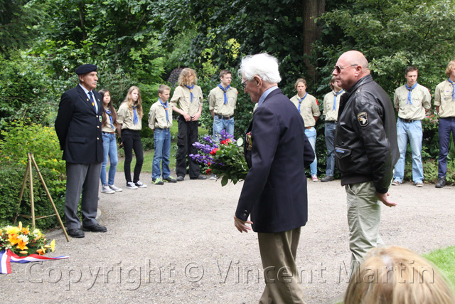 Veteranendag 2014